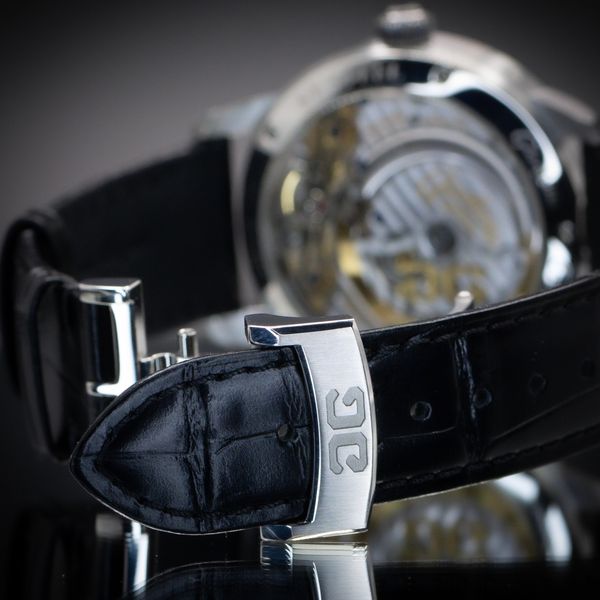 Glashutte Original PanoMaticLunar 1-90-02-42-32-05